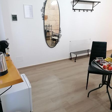 B&B 36 Passi Dal Mare 2.0 Trapani Cameră foto