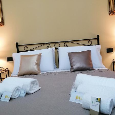 B&B 36 Passi Dal Mare 2.0 Trapani Cameră foto